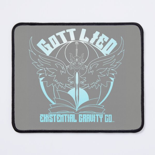 Item preview, GOTTLIED EXISTENTIAL GRAVITY CO™ Trans Edition designed and sold by Gottlied.