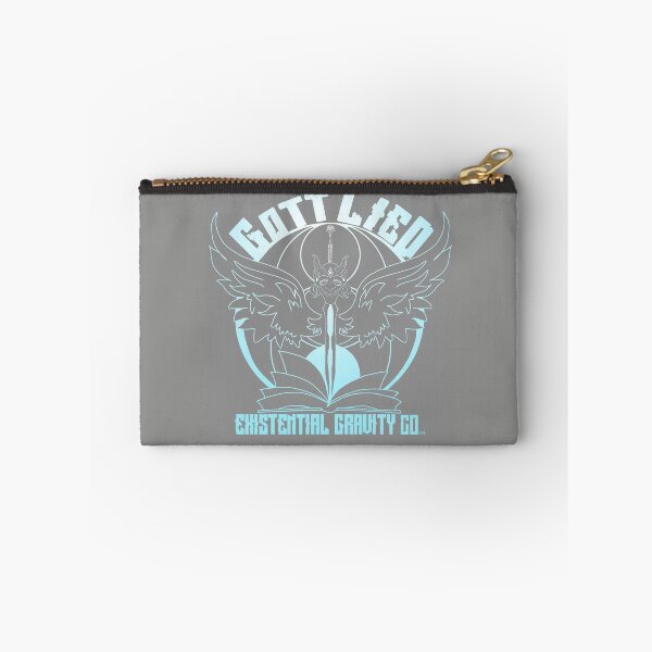 Item preview, GOTTLIED EXISTENTIAL GRAVITY CO™ Trans Edition designed and sold by Gottlied.