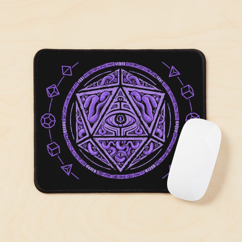 Item preview, Mouse Pad designed and sold by MaratusFunk.