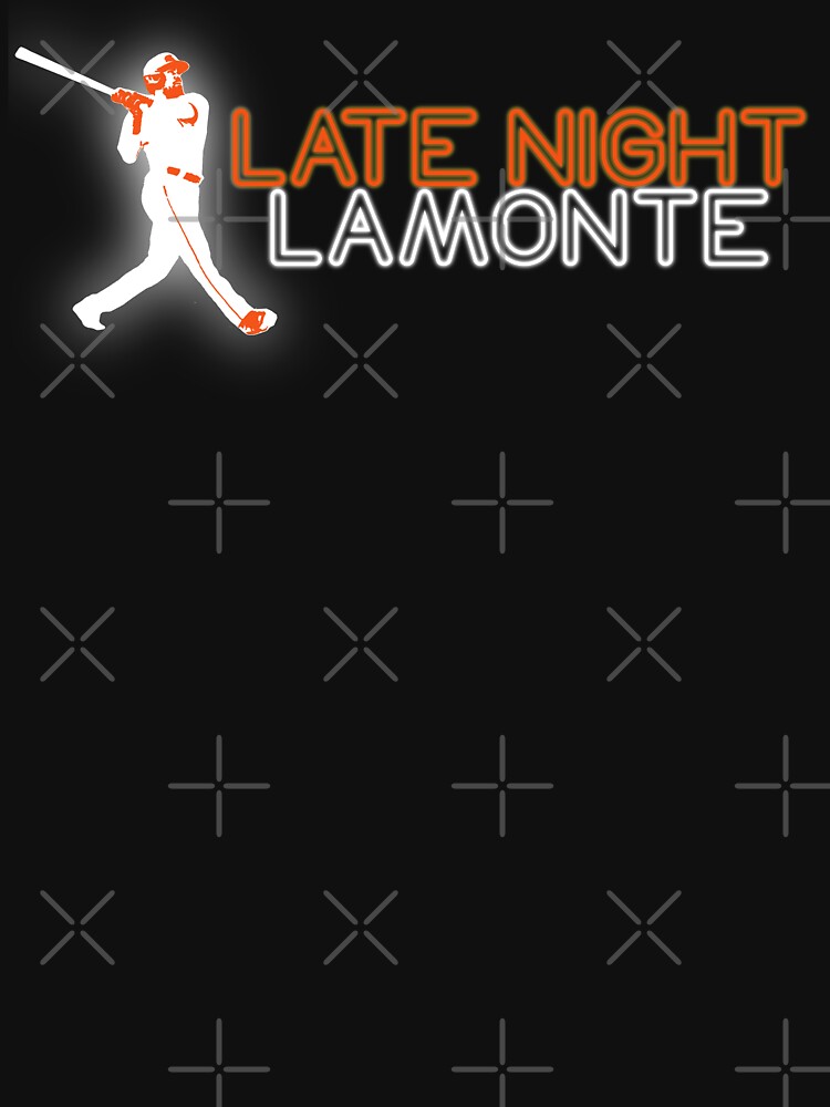 LaMonte Wade Jr. late night Lamonte signature shirt, hoodie