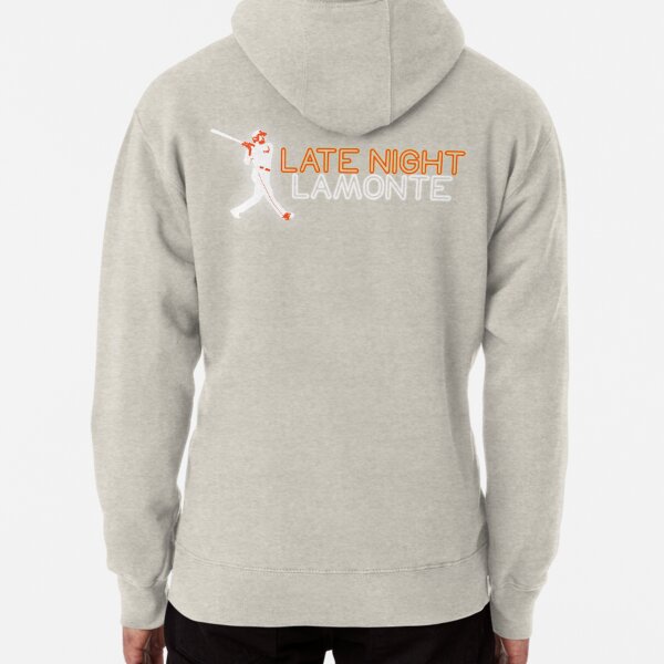 LaMonte Wade Jr. late night Lamonte signature shirt, hoodie