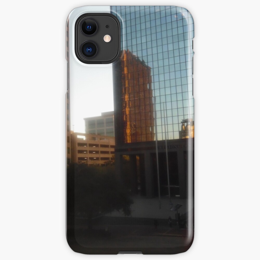 Sunset iPhone Case & Cover