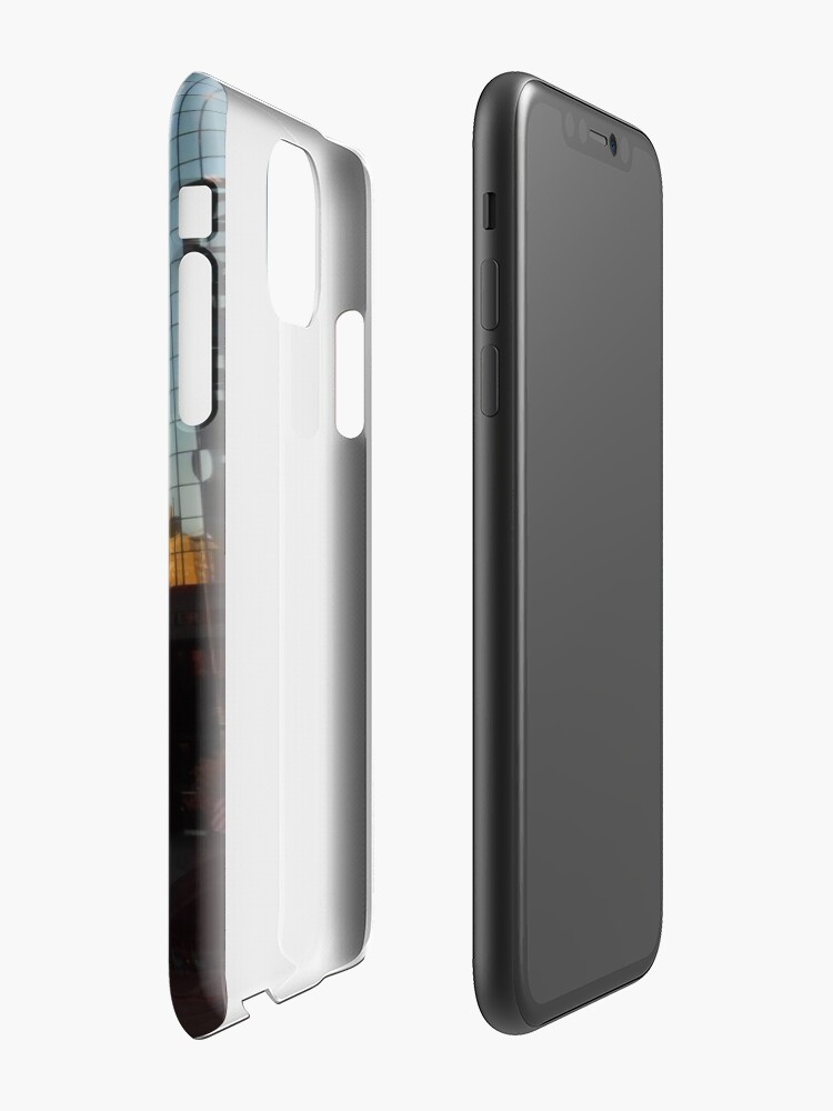 Alternate view of Sunset iPhone Case & Cover