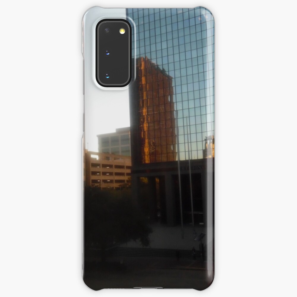 Sunset Case & Skin for Samsung Galaxy