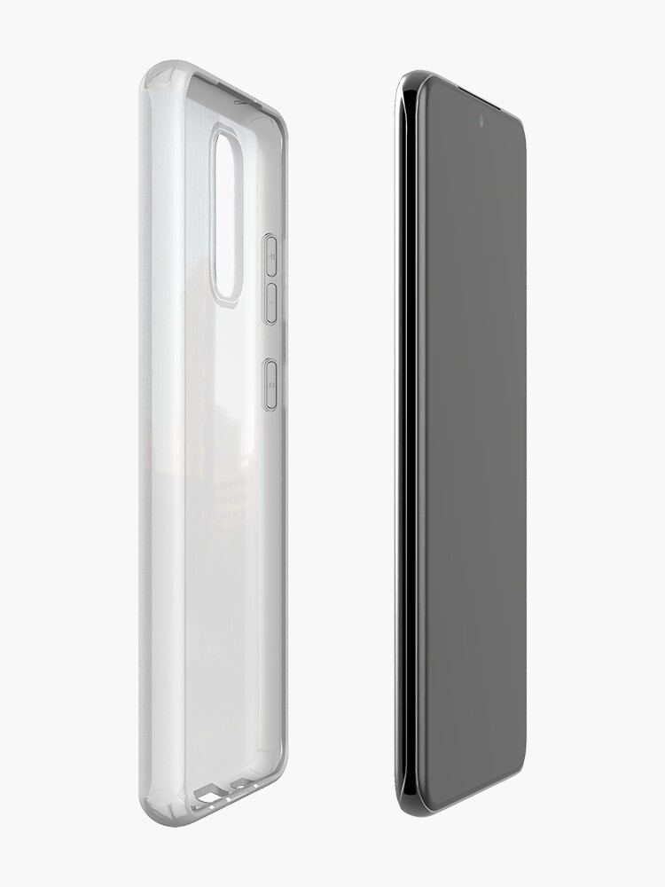 Alternate view of Sunset Case & Skin for Samsung Galaxy