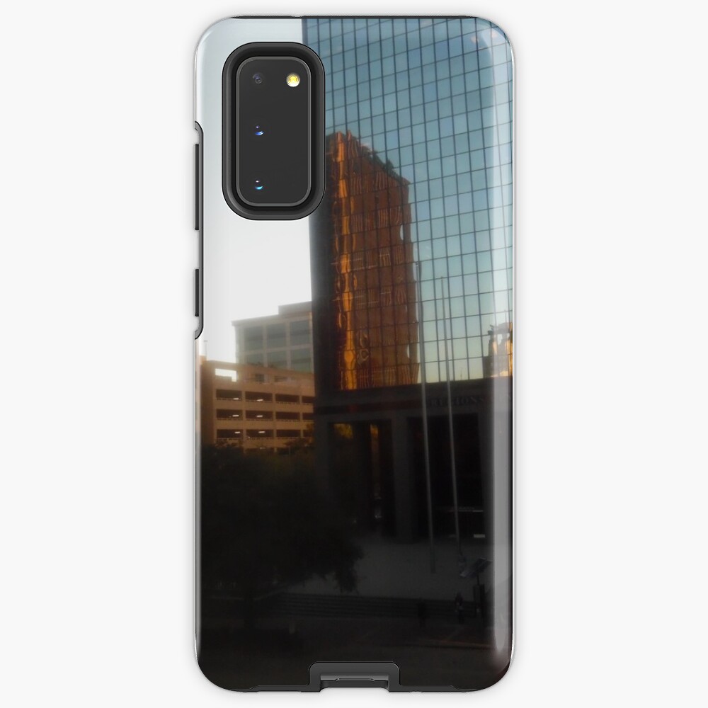 Sunset Case & Skin for Samsung Galaxy