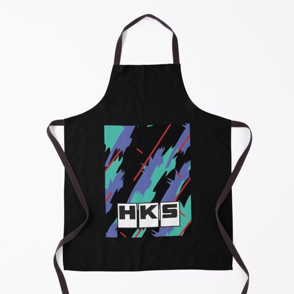 Item preview, HKS Retro Pattern designed and sold by BaoChien.