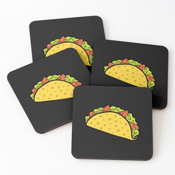 Item preview, Its Taco Time designed and sold by BaoChien.