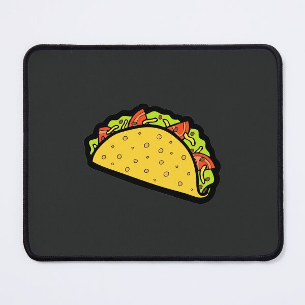 Item preview, Its Taco Time designed and sold by BaoChien.