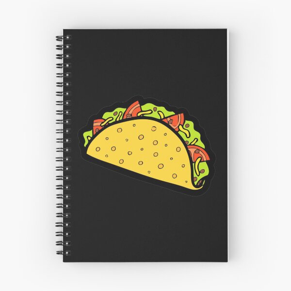 Item preview, Its Taco Time designed and sold by BaoChien.