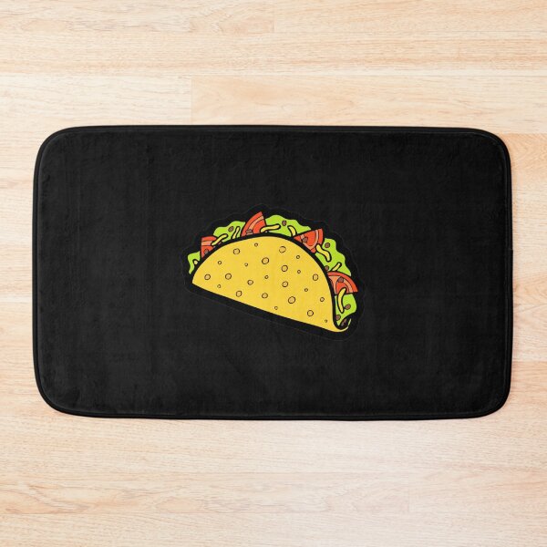 Item preview, Its Taco Time designed and sold by BaoChien.