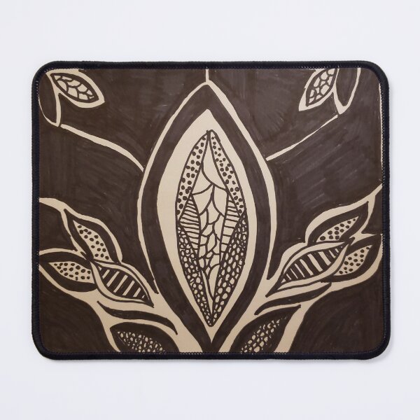 Item preview, Mandala-esque Dark designed and sold by DancingCreek.