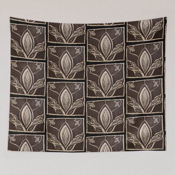 Item preview, Mandala-esque Dark designed and sold by DancingCreek.