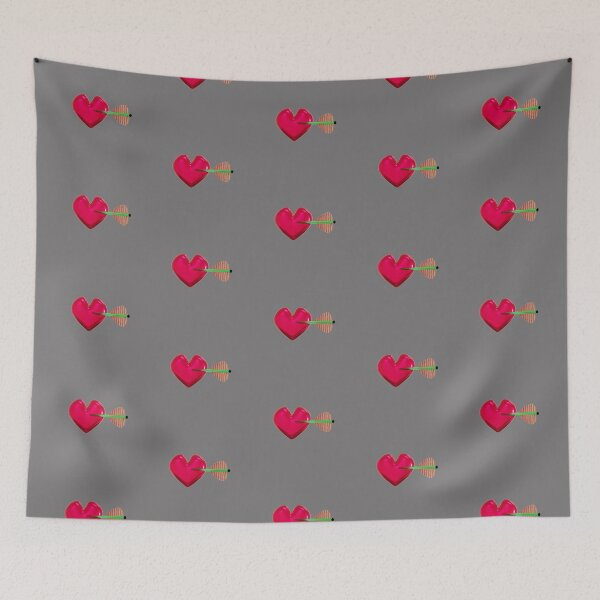 Item preview, Arrow through the heart designed and sold by bradm50.
