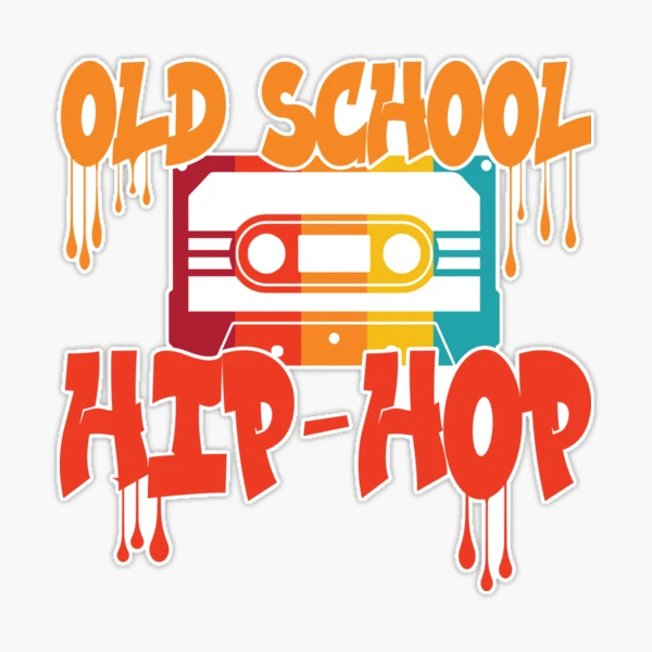 ☆AZ☆ Hiphop 90s Vintage Sticker ☆AZ☆ Hiphop 90s Vintage Sticker - メルカリ