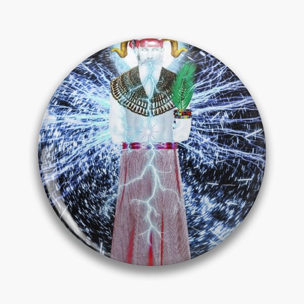 Item preview, Igbo / African God : AMADIOHA By SIRIUS UGO ART designed and sold by uchenigbo.