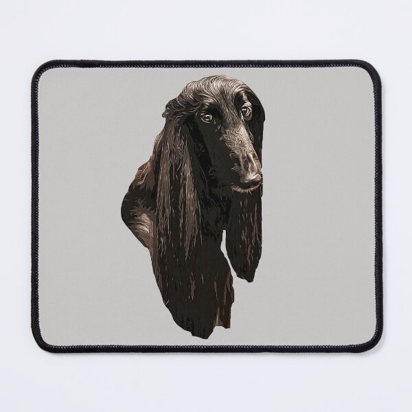 Item preview, Afghan Hound  designed and sold by Elarex.