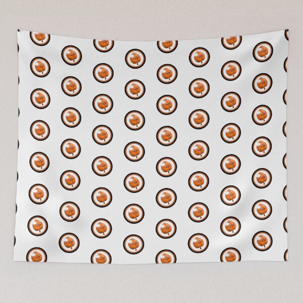 Item preview, Super Leaf Power! (On White) designed and sold by epinkb.