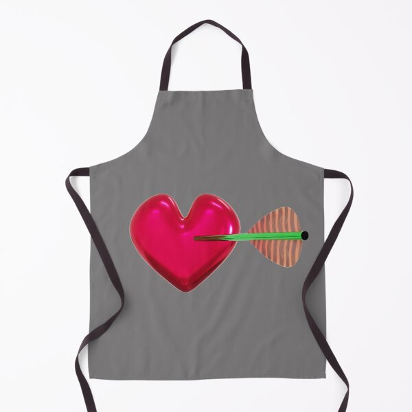 Item preview, Arrow through the heart designed and sold by bradm50.