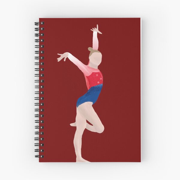 Item preview, Jade Carey - Gymnastics Art designed and sold by Cherries4.