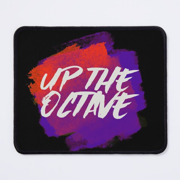 Item preview, Up the Octave designed and sold by fhodgson.