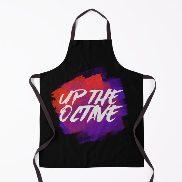 Item preview, Up the Octave designed and sold by fhodgson.