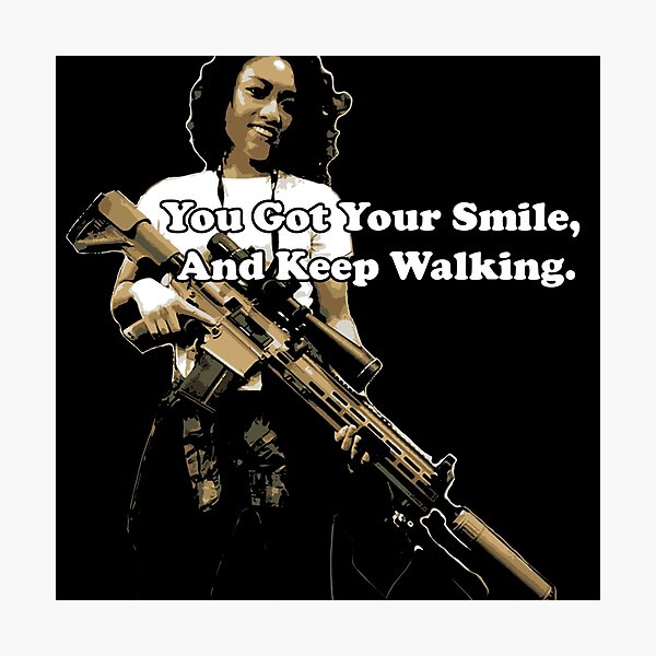 Item preview, You Got Your Smile...  designed and sold by chilltees4me.