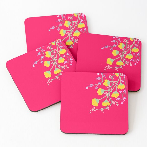 Item preview, harmonious flowers designed and sold by bobosay-store.
