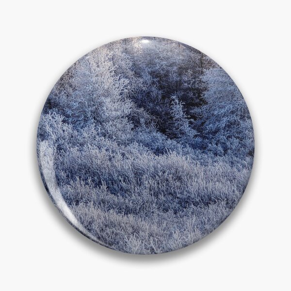 Item preview, Frozen landscape in Kuujjuaq-Nunavik designed and sold by celinebisson.