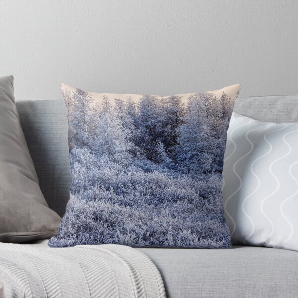 Item preview, Frozen landscape in Kuujjuaq-Nunavik designed and sold by celinebisson.