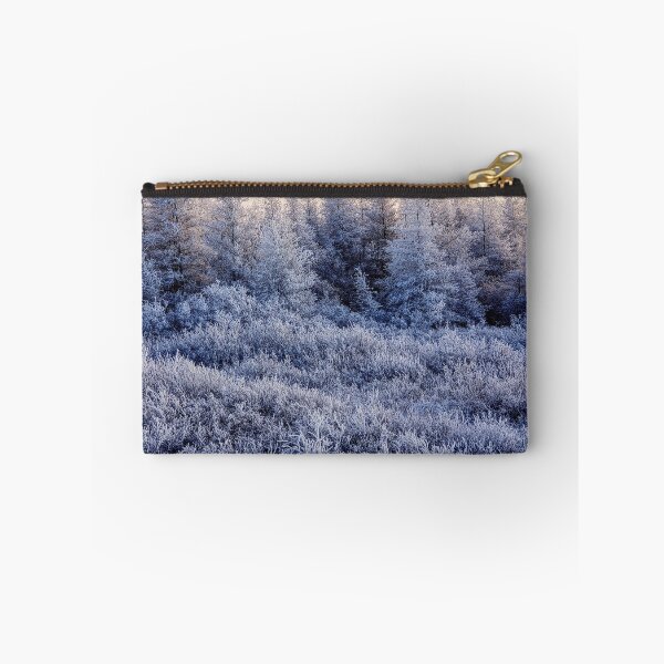 Item preview, Frozen landscape in Kuujjuaq-Nunavik designed and sold by celinebisson.