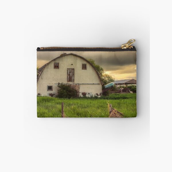 Item preview, Old Farm Yard designed and sold by Keri Harrish.