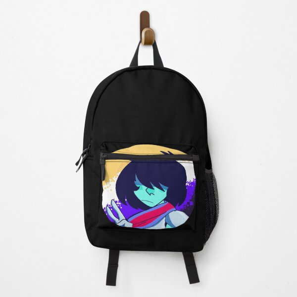 Item preview, NonBinary Kris - Deltarune (dark world) designed and sold by Citrine (moved accounts).