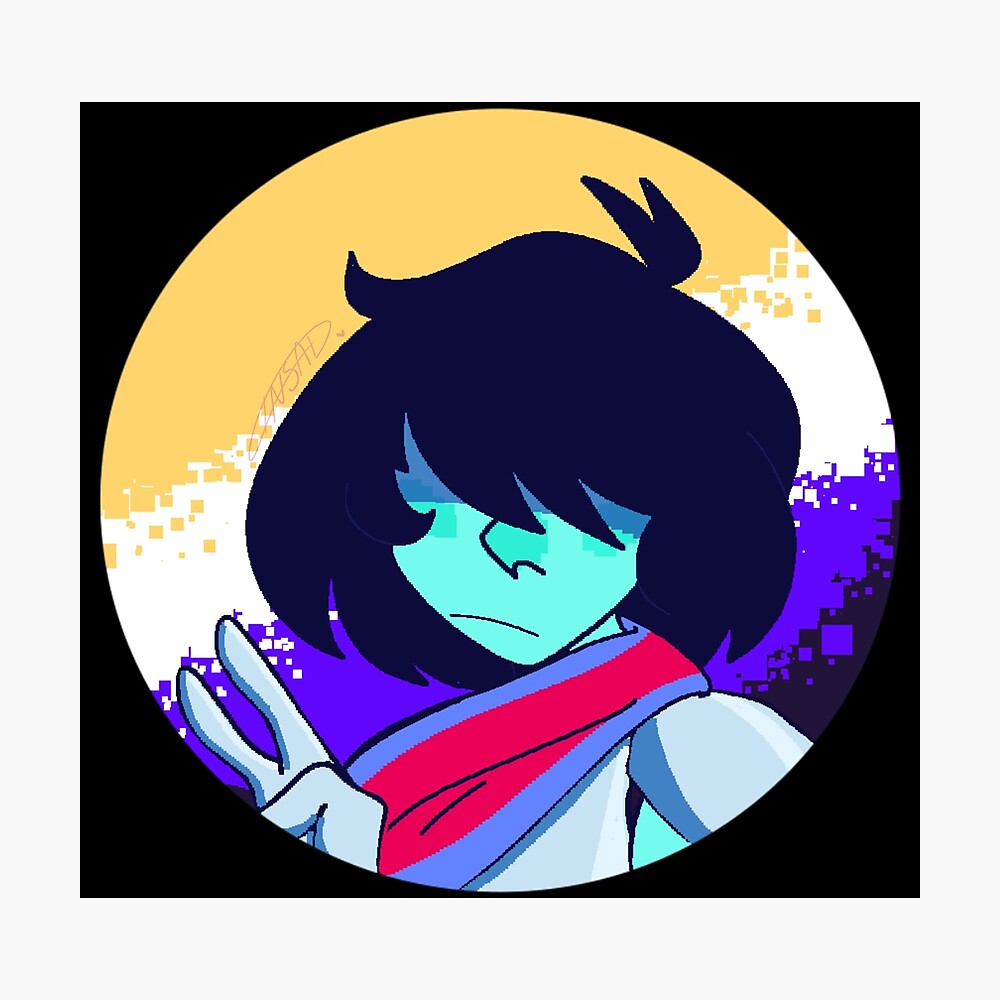 Pin by I a'm Torch on Deltarune | Anime undertale, Undertale, Undertale  fanart