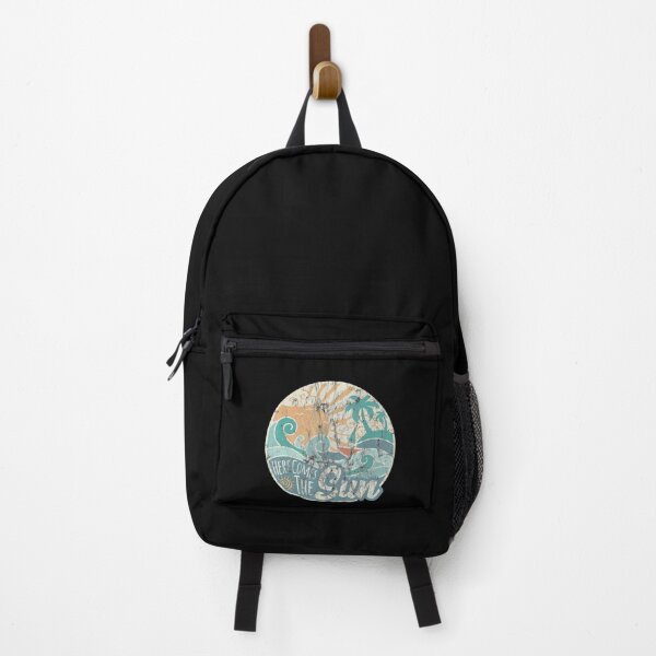 Item preview, Here Comes The Sun Retro 60S Faded Summer designed and sold by SimmonsNobl.