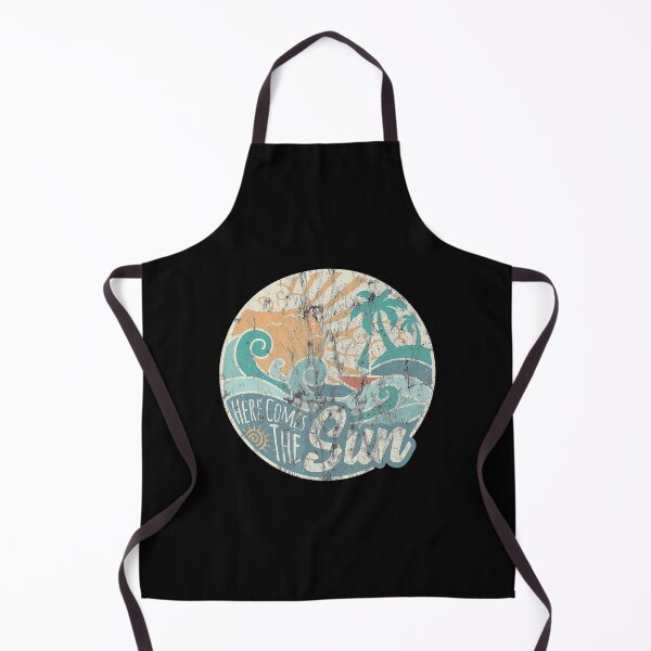 Item preview, Here Comes The Sun Retro 60S Faded Summer designed and sold by SimmonsNobl.