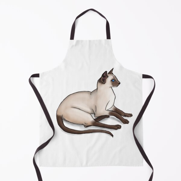 Item preview, Siamese pal designed and sold by michelleachan.