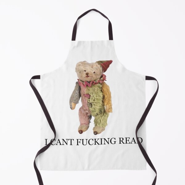 Item preview, I CANT FUCKING READ designed and sold by brodolo.