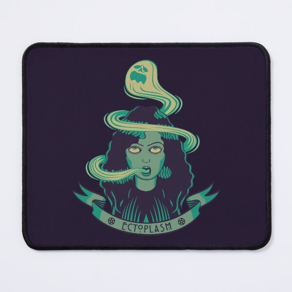 Item preview, ECTOPLASM designed and sold by jorgedespinosa.