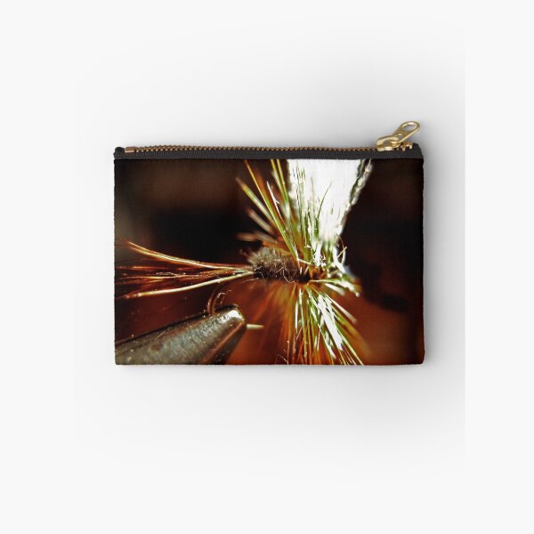 Item preview, Hairwing Adams Dry Fly designed and sold by Marvin Collins.