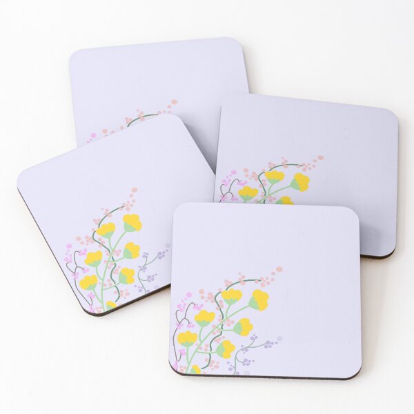 Item preview, heavenly flowers designed and sold by bobosay-store.