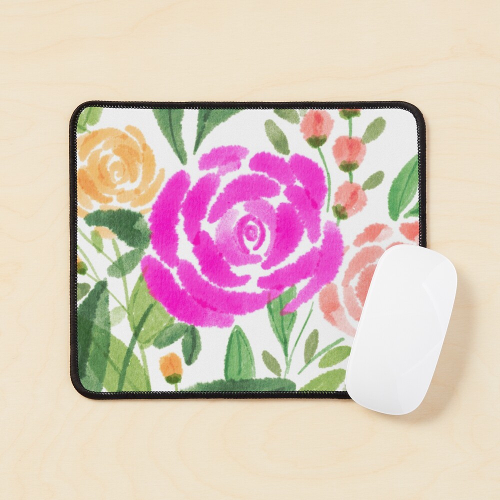 Item preview, Mouse Pad designed and sold by ojasha.