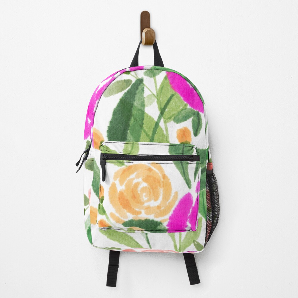 Item preview, Backpack designed and sold by ojasha.