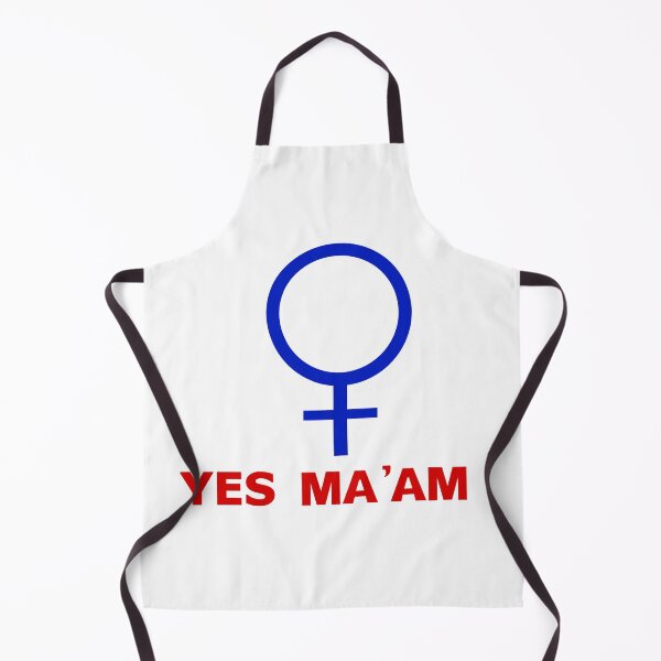 Item preview, YES MA'AM designed and sold by michelleachan.
