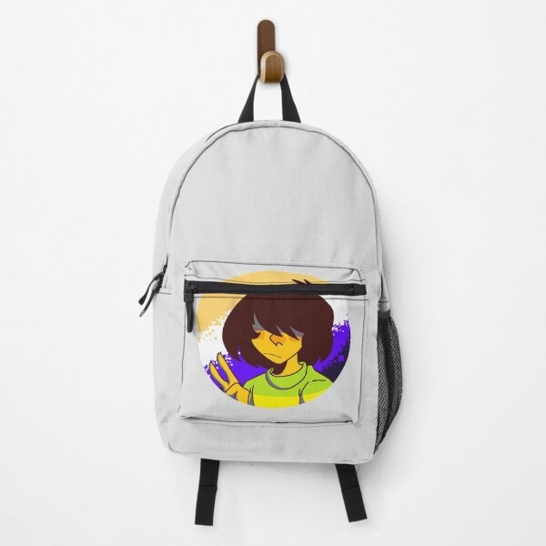 Item preview, NonBinary Kris - Deltarune (lightener world) designed and sold by Citrine (moved accounts).