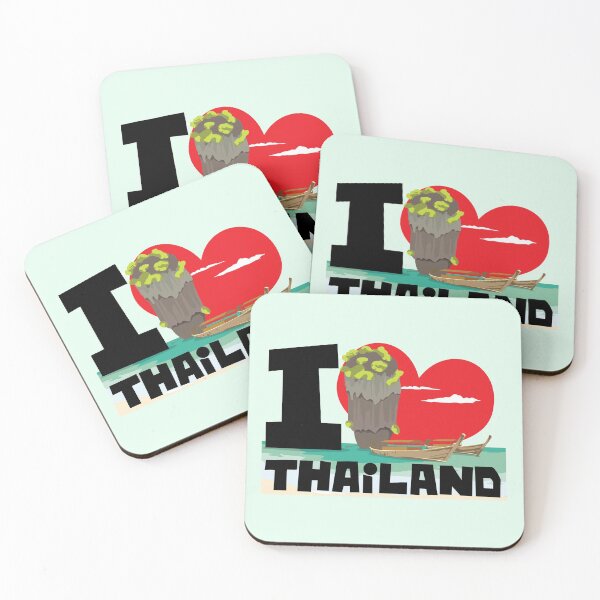 Item preview, on vacation in THAILAND designed and sold by KewaleeTee.