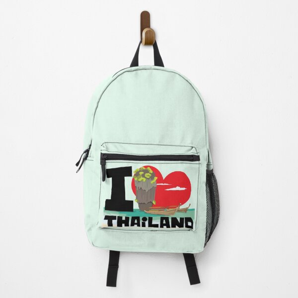 Item preview, on vacation in THAILAND designed and sold by KewaleeTee.