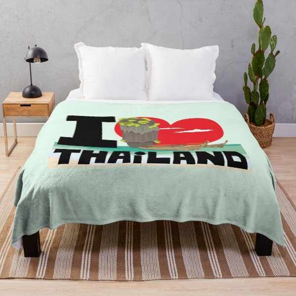 Item preview, on vacation in THAILAND designed and sold by KewaleeTee.