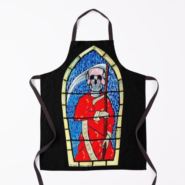 Item preview, Red Death designed and sold by Victoria Cook.