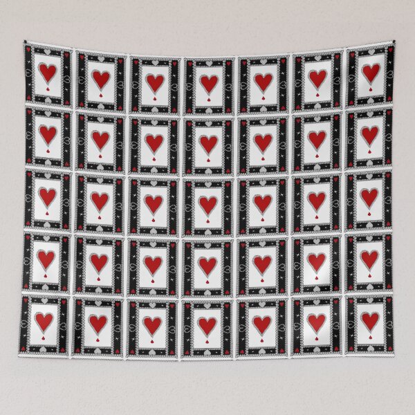 Item preview, Heart Breaker designed and sold by SnakeRiverRose.